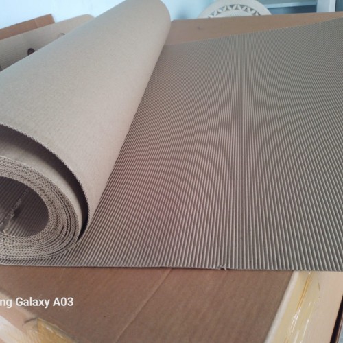 Best Quality Corrugated Roll Manufacturers in Dindigul
