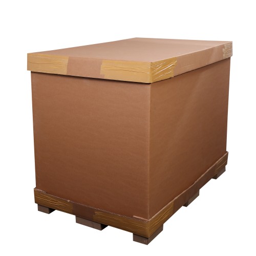 Pallet Box Printing Services in Madurai