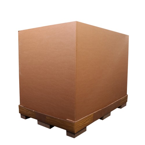 The Best Heavy-Duty Pallet Boxes Supplier in Tamilnadu