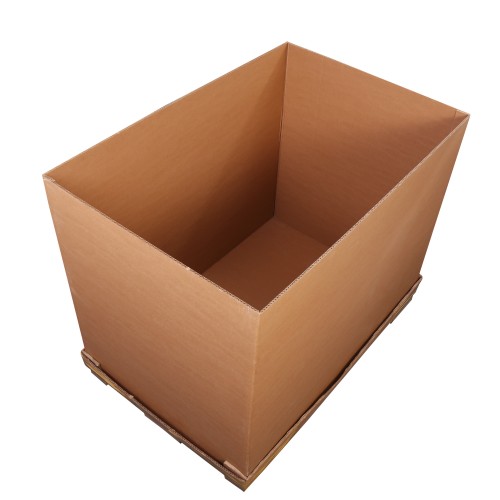 Corrugated Pallet Box Manufacturer in Karur