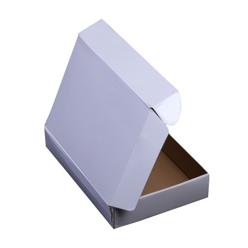 Eco-Friendly Die Cut Boxes in Karur